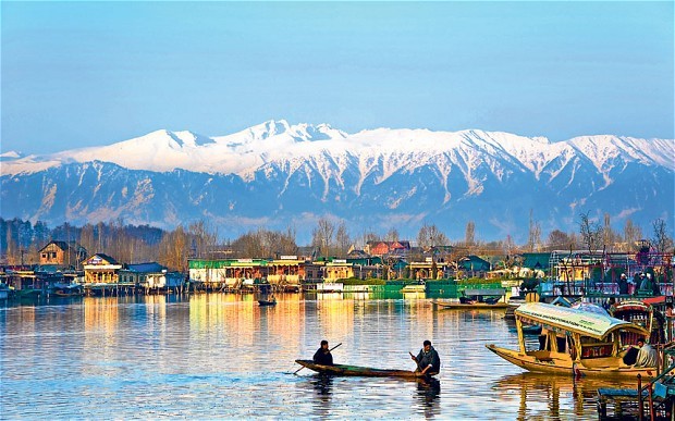 Kashmir Tour