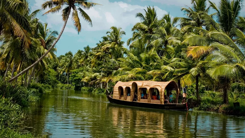 Kerala Tour